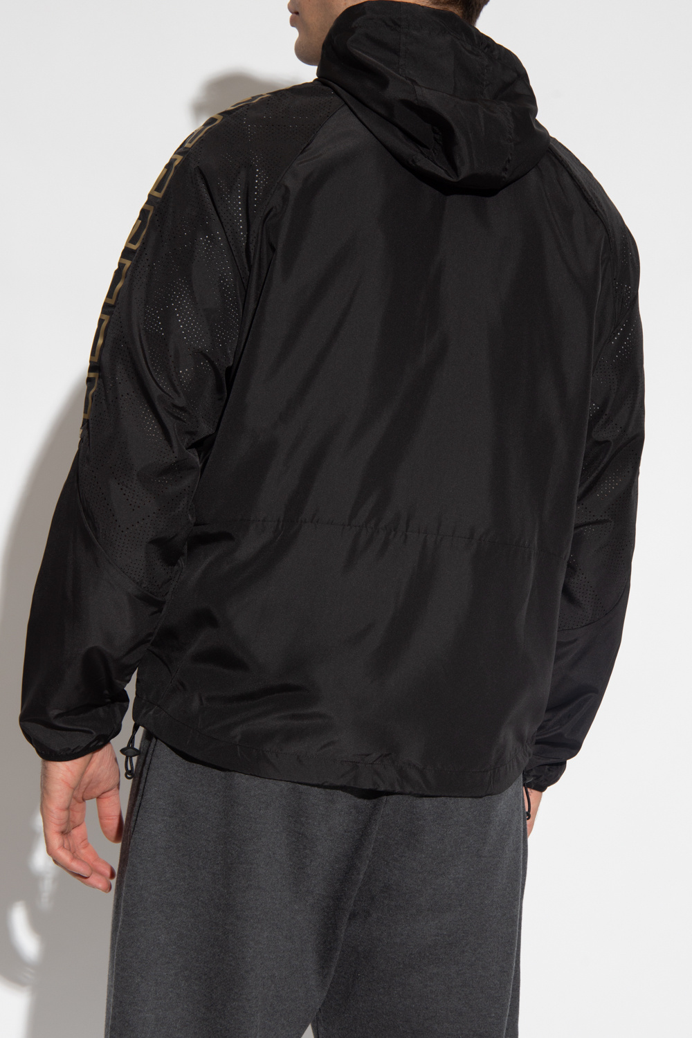 SchaferandweinerShops | Men's Clothing | Versace Track jacket